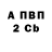 Amphetamine VHQ Selima Tagirova
