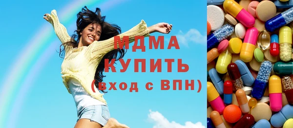 индика Мегион
