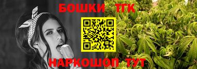 крисы Дубна